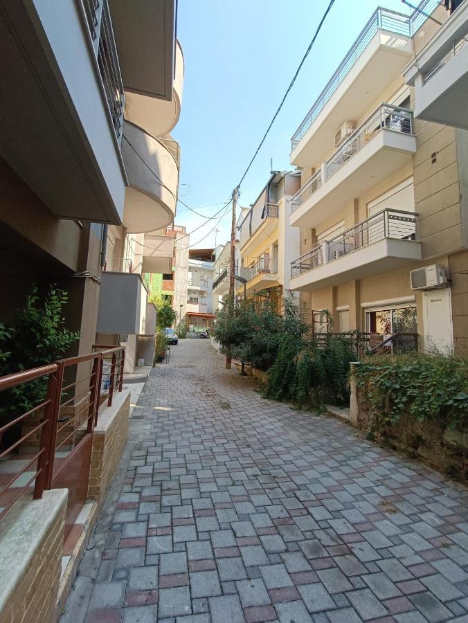 Apartment O2 Close To The White Tower Thessaloniki