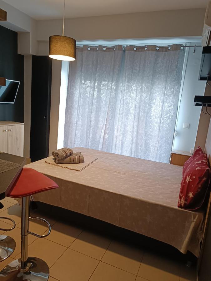Apartment O2 Close To The White Tower Thessaloniki