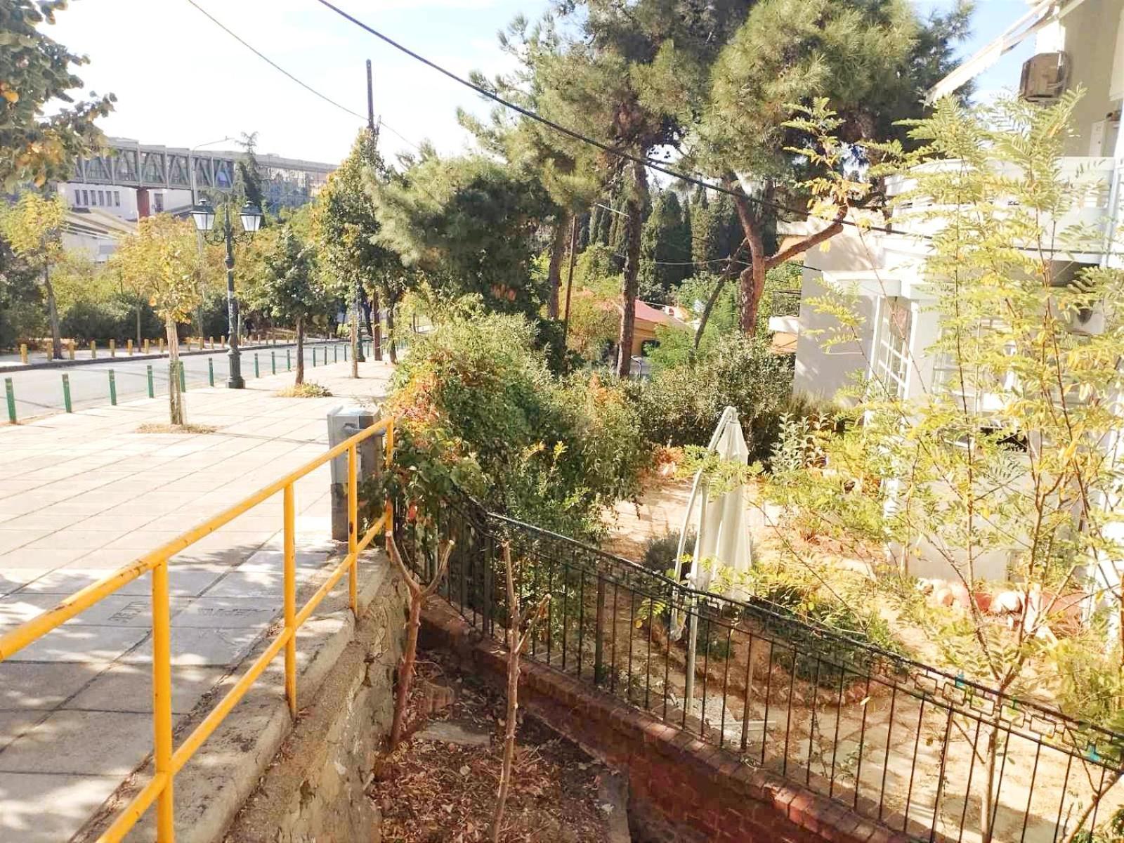 Apartment O2 Close To The White Tower Thessaloniki